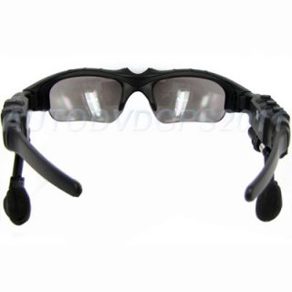 Bluetooth Sunglasses Headset For iPhone Motorola Nokia Sumsung Cell 