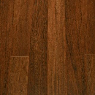    Step Linesse AFZELIA AC4 8mm Flooring w/natural sound pad attached