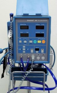 Critikon Dinamap XL Blood Pressure Monitor