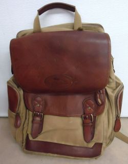 Bob Timberlake Luggage Collection Rucksack Backpack