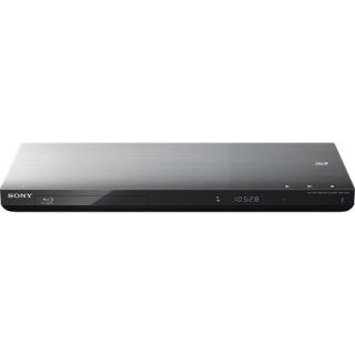 Sony BDP S790 3D Blu Ray Disc Player
