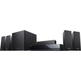 Sony BDV E280 3D Blu Ray Disc Home Theater System