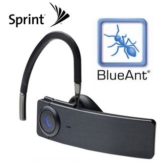 BlueAnt Q1 Bluetooth Headset for at T Verizon iPhone 4