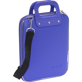 click an image to enlarge bombata micro ipad briefcase purple