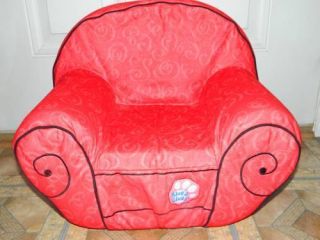 Blues Clues Foam Thinking Chair with Removable Cover