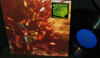   Orig FUZZ PSYCH BLUES ~ CREEDENCE CLEARWATER REVIVAL ~ BAYOU COUNTRY
