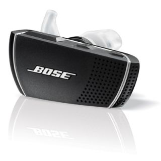 Bose Bluetooth Headset for Mobile Phones Noise Cancel