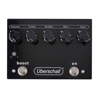 bogner uberschall overdrive guitar pedal our price $ 249 99