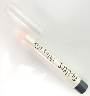 Bonne Bell Lip Lites Shiny Stix Crystal Clear Pencil