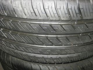  BMW 7 Series Tires and Rims E38 740