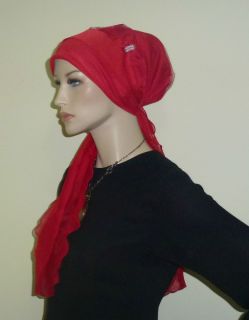   Hijab Scarf Party Wedding Ied Shawl Turban Hat Bonnet Bridal Cap Bonet