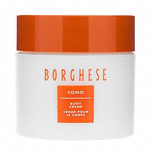 Borghese Tono Body Creme Cream Moisturizer 6 oz New