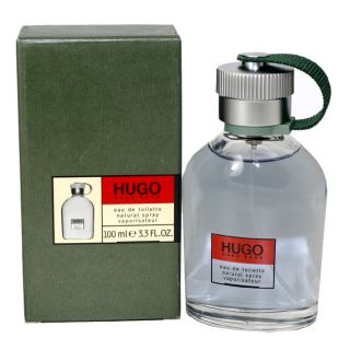 Launched by the design house of Hugo Boss in 1995 HUGO by Hugo Boss is 
