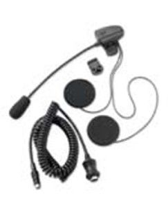 Harley Boom Audio Helmet Communication Headset 77117 10