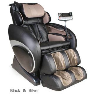 Osaki OS 4000 Zero Gravity Full Body Massage Chair