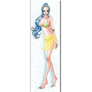   vivi swimsuit anime body pillow product number pillow11329 series