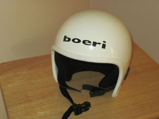 Boeri Kids Youth Junior Snowboard Ski Helmet