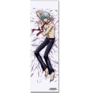   knight zero anime body pillow product number pillow11492 series