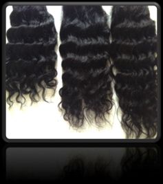 deep wave small tight waves for that authentic south america look