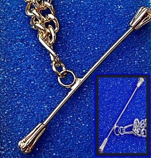 Baton Twirling Twirler Bracelet Jewelry Gold Silver Baton Charm 8 