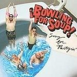 cent cd bowling for soup sorry for partyin pa condition of cd mint 
