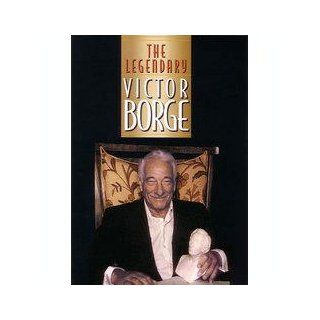 the legendary victor borge dvd as seen on pbs