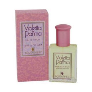 Violetta Di Parma by Borsari Eau de Parfum Spray 3 4 oz for Women 