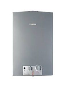 Bosch 425 HN NG Natural Gas Pilotless Tankless Indoor Water Heater New 