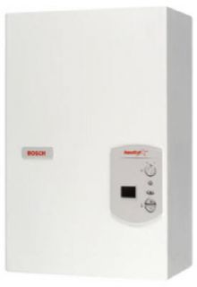 Bosch Natural Gas Indoor Tankless Water Heater