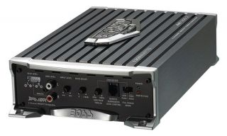 boss ar12002 1200w 2 channel car audio amplifier ab power amp ar1200 2 
