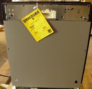 Bosch SHV43R53UC Custom Panel Dishwasher