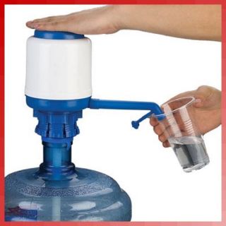 Drinking Water Hand Pump for Bottled Water Dispenser N