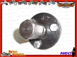 Royal Enfield Factory Tool Clutch Centre Extractor New Bulletwala 