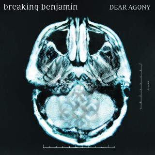 Breaking Benjamin Dear Agony Vinyl LP New SEALED