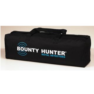 bounty hunter metal detector carry bag bounty hunter metal detector 