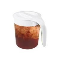 Mr Coffee Replacement Ice Tea Pitcher TP70 Fits Model TM70