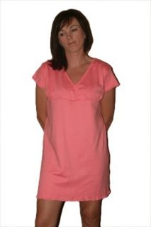 New Maternity Nursing Pajamas Night Gown You Pick