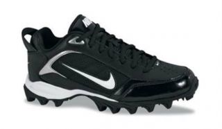 Nike Land Shark Cleat Football Soccer Baseball Boy Girl Shoes Size 13 