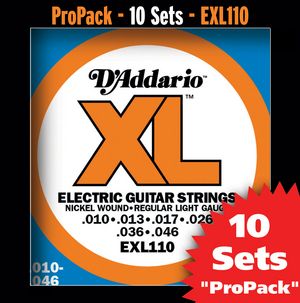 About this item You too can use the same strings as many studio and 