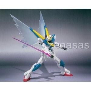 Robot Sprits SIDE MS V2 Assault Buster Gundam Figure Bandai