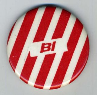 braniff international unaccompanied child button
