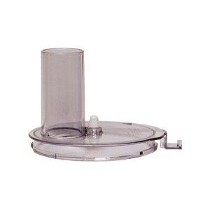 Features of LID cover FOR Braun K650 CombiMax Food Processor