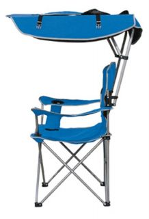 Bravo Sports Oversized Patio Shade Folding Chair