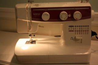 Brother XL 5130 Sewing Machine