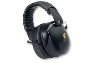Browning HDR Hearing Protector 12699 Hearing Protection Headset 