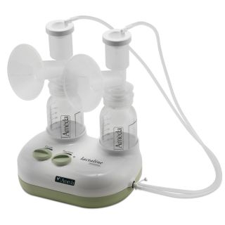  Ameda Purely Yours Breast Pump