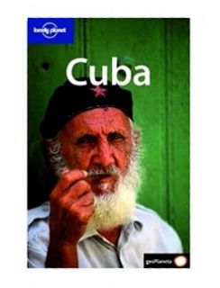   Planet Cuba (Spanish language edition), Brendan Sainsbury 8408069217