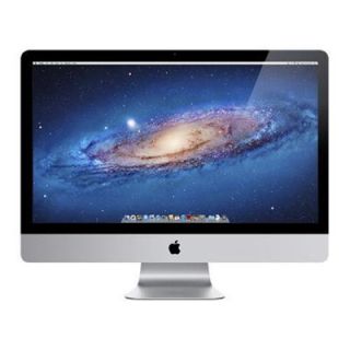 Apple iMac 21.5 Desktop   MC812LL A May, 2011