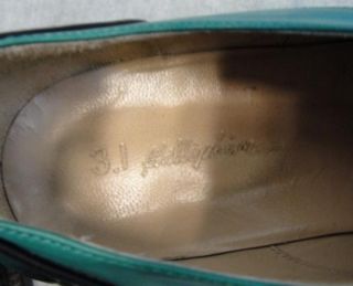 US of Tara Kate Gregson Brie Larson Worn Phillip Lim Shoes