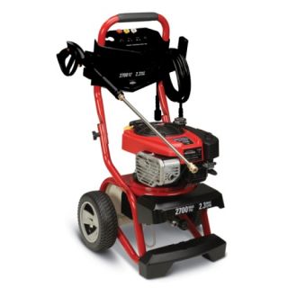   powered by a briggs stratton professional series ohv 7 75 ft lbs